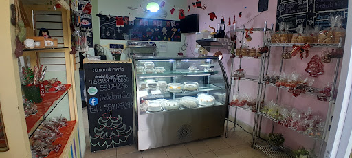 Pastelería Glas