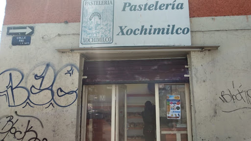 Pastelería Xochimilco