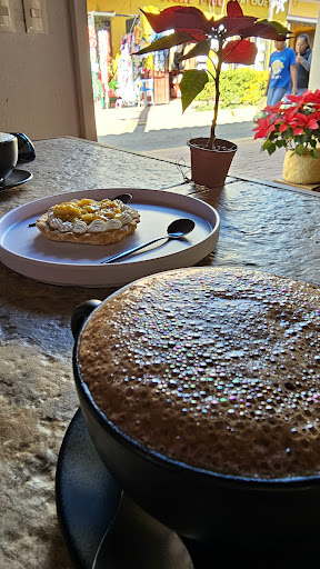 La Morona Repostería