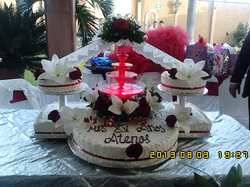 La Casa del Pastel