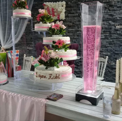 La Casa del Pastel