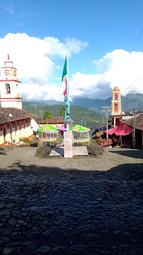 Xochitlán de Vicente Suárez