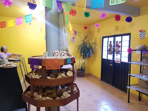 Panadería "Don Ramón"