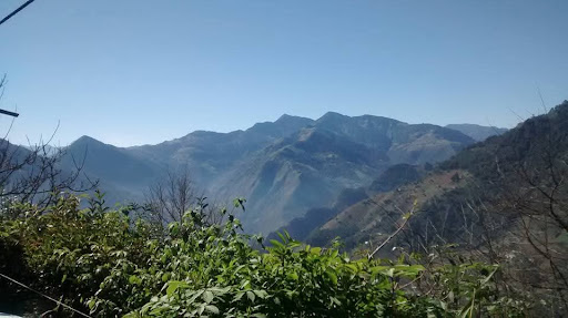 San Baltazar Xochitlaxco