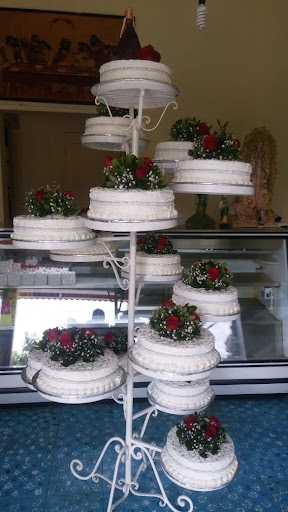 Pastelería Guty