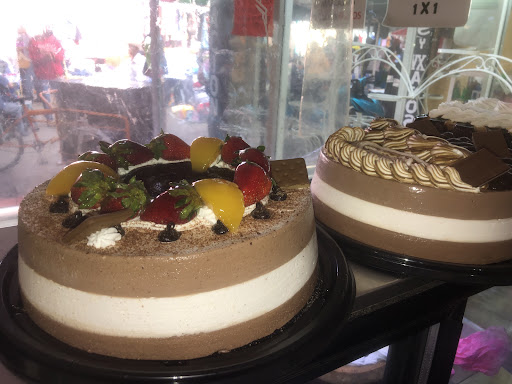 Pastelería Mafer