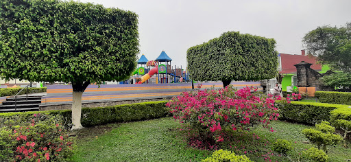Xicotepec Pueblo Mágico