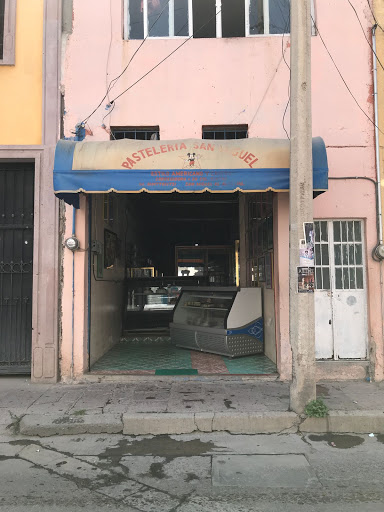 Pastelería San Miguel