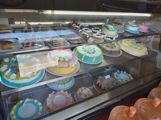 Pasteleria Jhonny