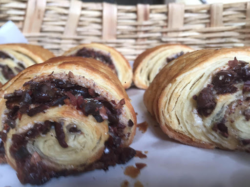 La Madre Masa