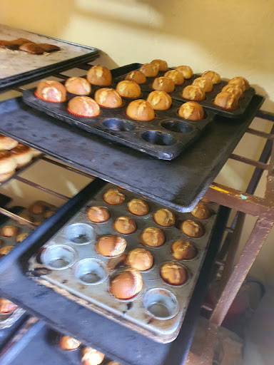 Panadería El Arcón