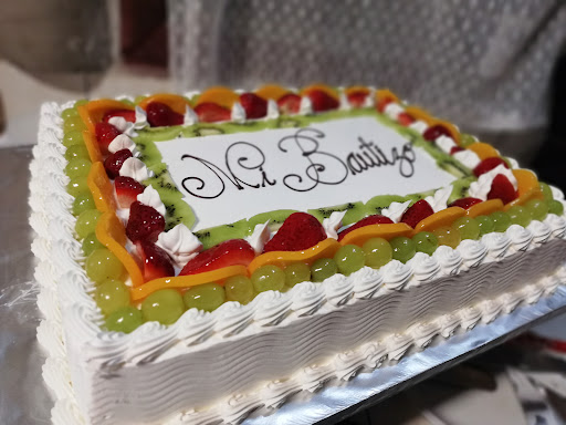 Pasteles Yas