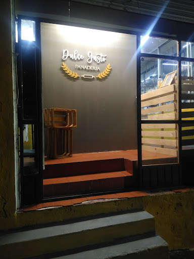 Panadería "Dulce Gusto"