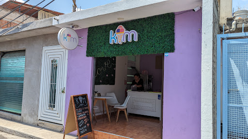 Heladería KIM