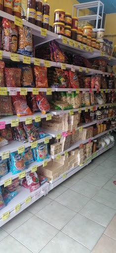 Dulces Típicos "Casa José Luis"