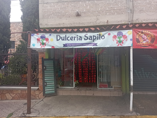 Dulceria Sapito