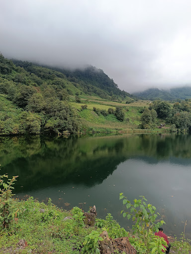 Presa Zempoala-BenitoJuárez-Zacatepec-Macuilacatla