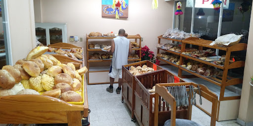 Panaderia La Costeña