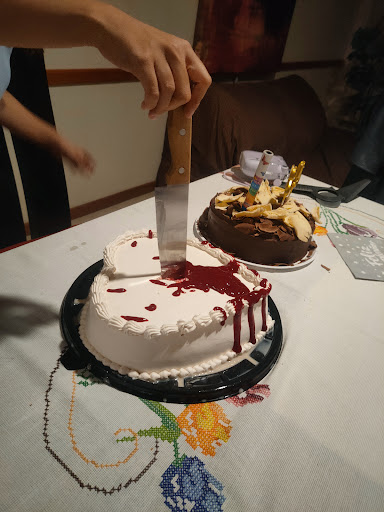 Pastelería Azúcar y Sal