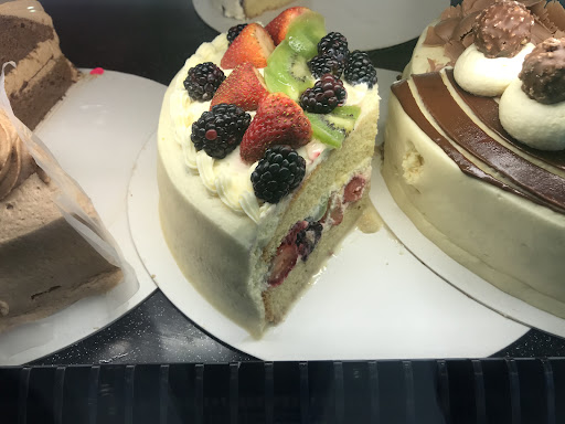 PASTELERIA