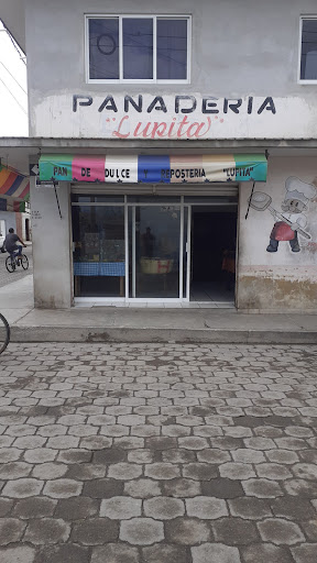Panaderia lupita