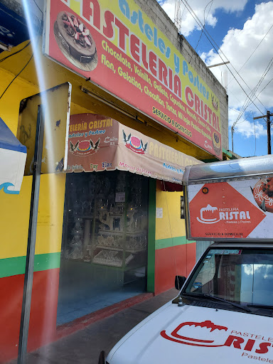 Pastelería Cristal (Zinacantepec)