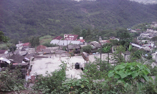 Zongozotla