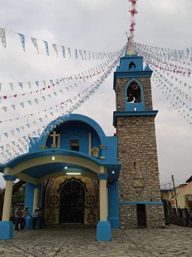Zozocolco de Guerrero