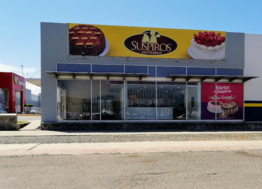Suspiros Pastelerías Ensenada - Frente a costco