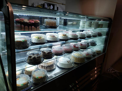 Donas y Repostería Venecia