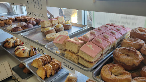 Panaderia La Mejor