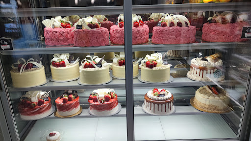 Pasteleria Jacobo Sucursal Otay