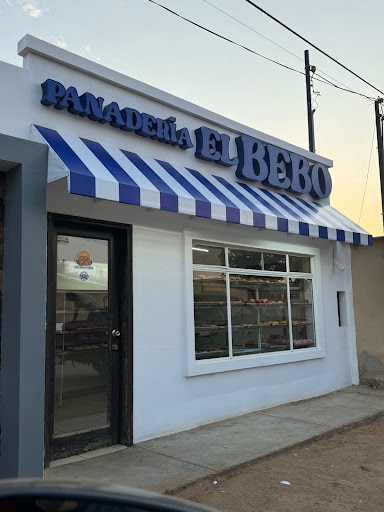 Panaderia el bebo