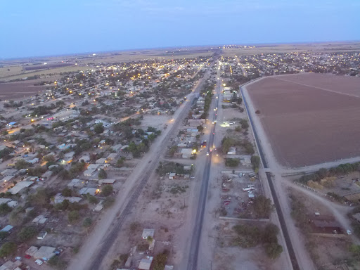 Ciudad Coahuila