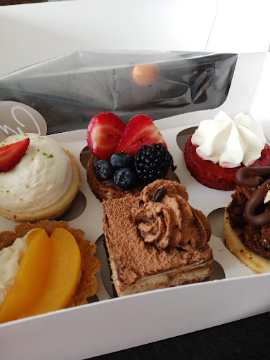 GM Repostería