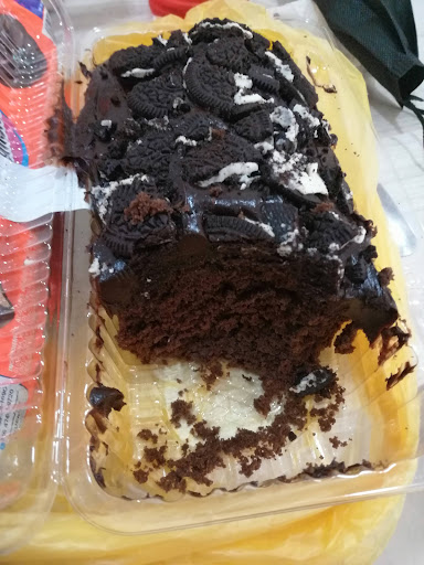 Pastelísimo