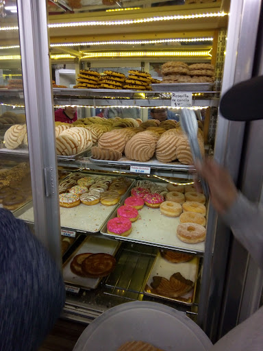 Panadería La Fama El Cóndor