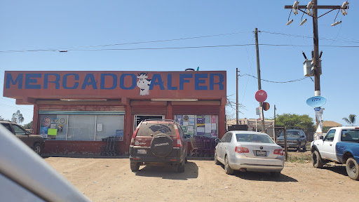 Mercado Alfer Leandro Valle