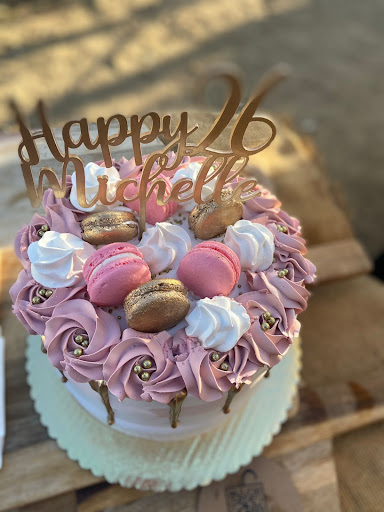 Pasteleria Yanney