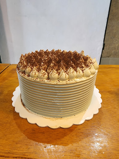 COCO CAKE Starbucks