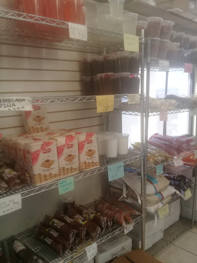 HOME BAKERY DEPOT