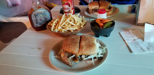 Tortas Don Pancho