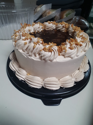 Panadería Michoacan de ocampo