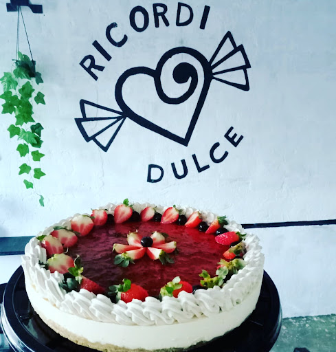 Postreria Dulce Ricordi