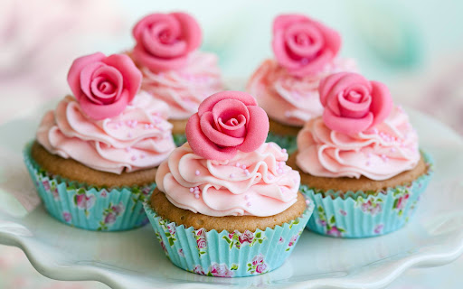 OH LA LA CAKES