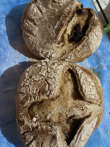 Pasteleria y Panaderia Chapiss