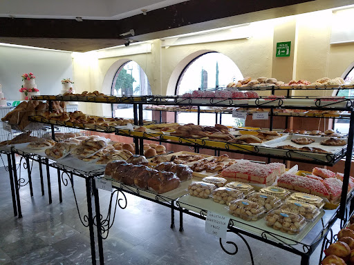 Pastelería California