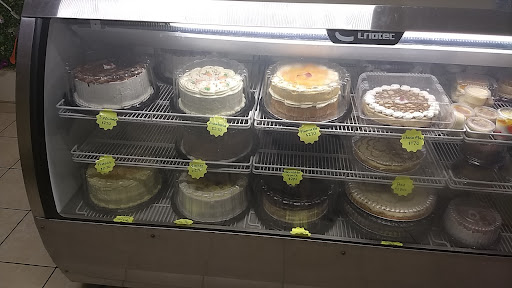 Gina Reposteria