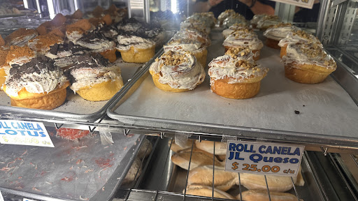 Panadería La Fama El Cóndor