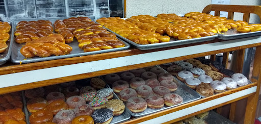 Donas Venecia